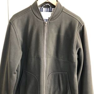 Filson Knit Wool Jacket Liner | Large